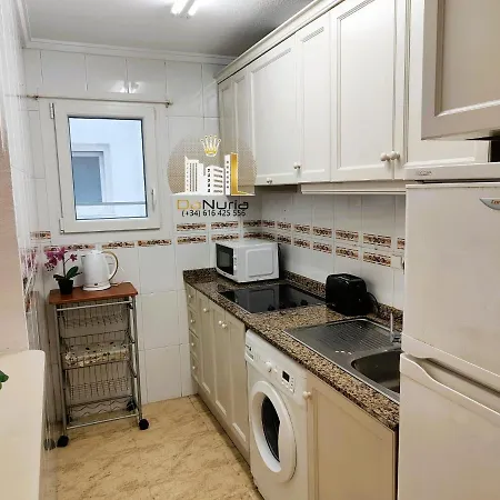 Appartement Caballero De Rodas Bech